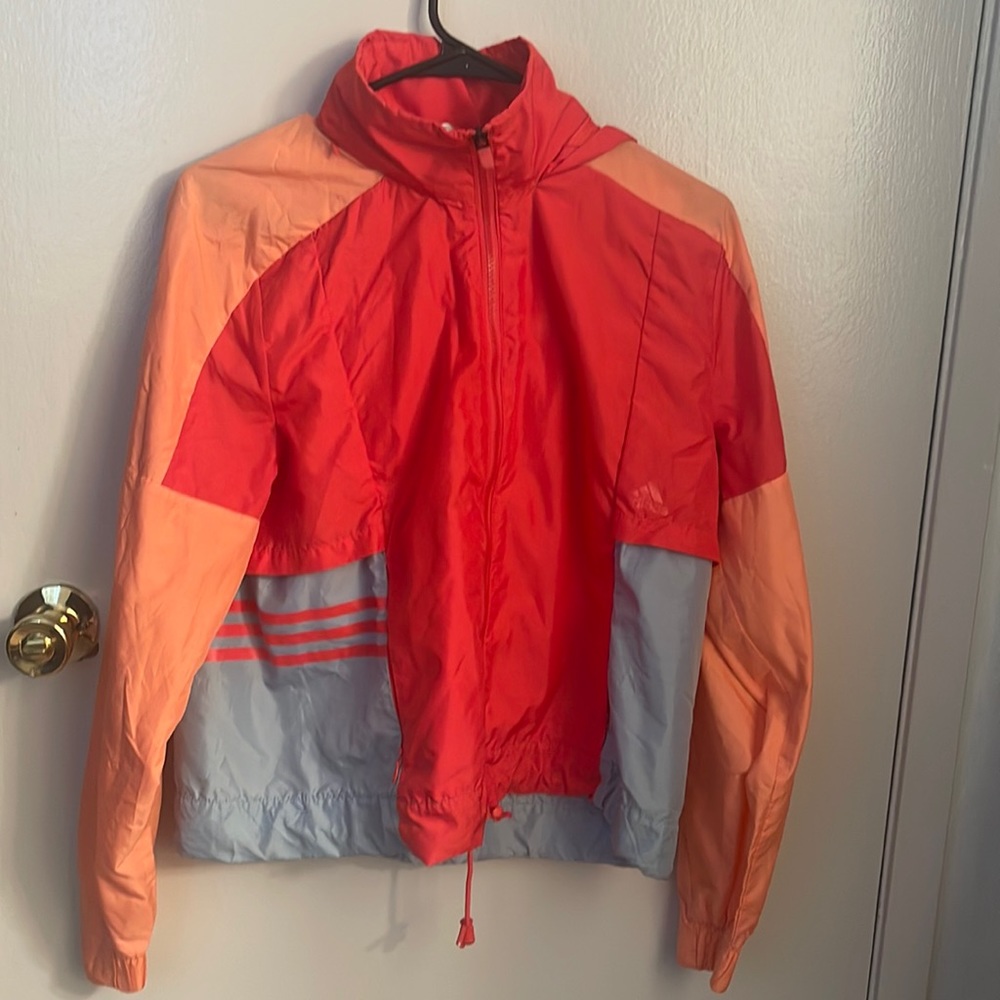 Addias Jacket